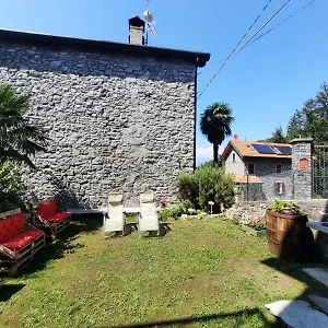  Holiday home Il Vecchio Torchio Italy