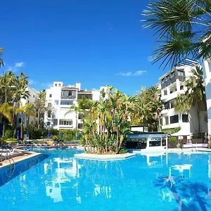  Apartment Jardines De Golondrinas With Sea Views Spain