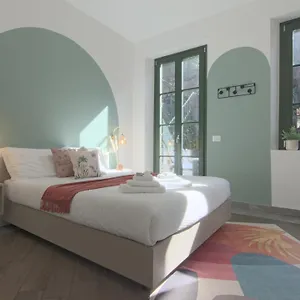  Apartment Ca Del Lasco - Modern In Classic Italy