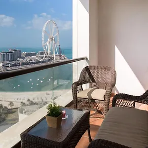  Apartment Higuests - Unique Duplex Penthouse In Jbr With Sea Views United Arab Emirates